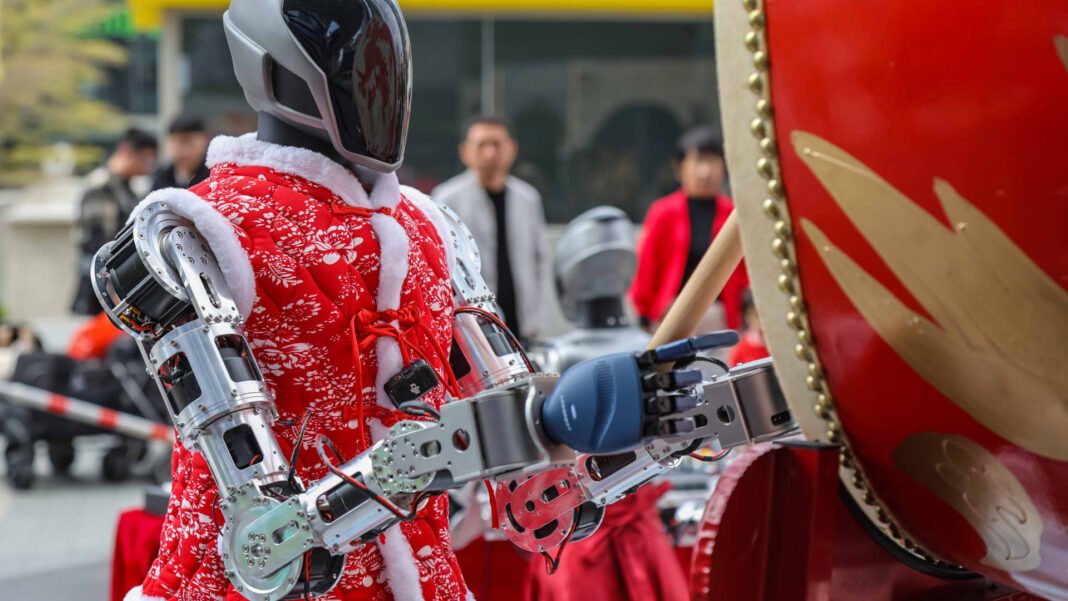 Inside China’s AI Revolution: CNBC’s The China Connection Reveals the Next Game-Changer in the Global Tech Race