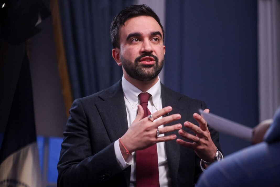 Zohran Mamdani’s Shocking Reversal: NYC Agencies Given the Green Light to Use TikTok!