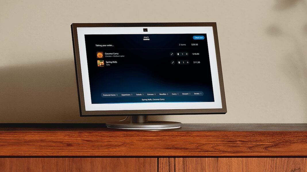 Alexa Joins Forces with Uber Eats and Grubhub to Transform How You Order Food!