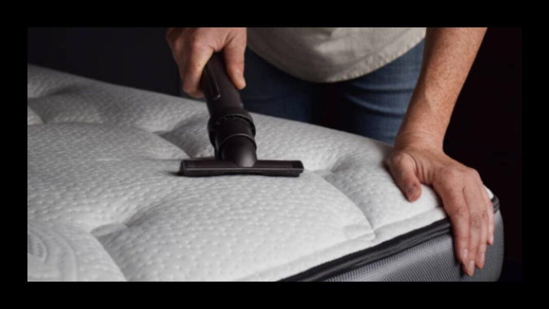 Master the Art of Mattress Topper Cleaning: Pro Tips for a Fresh, Flawless Sleep in 2026!