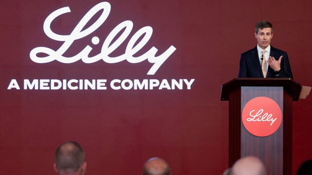 Lilly to Invest Up to $7.8 Billion to Acquire Centessa, Trailblazers in Revolutionary Sleep Disorder Therapies