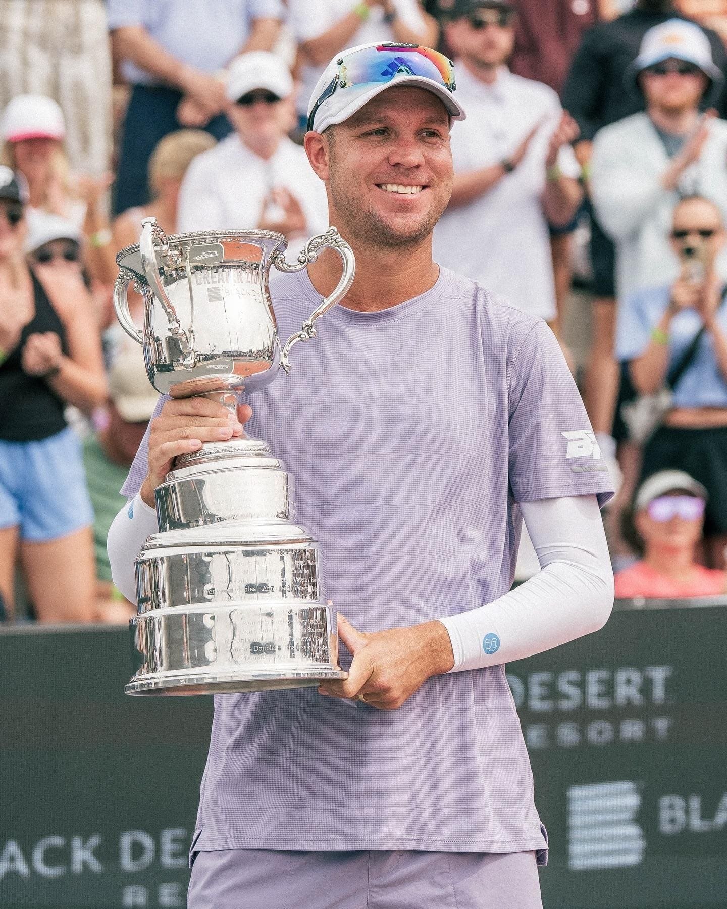 Haworth 2026 zion cup winner