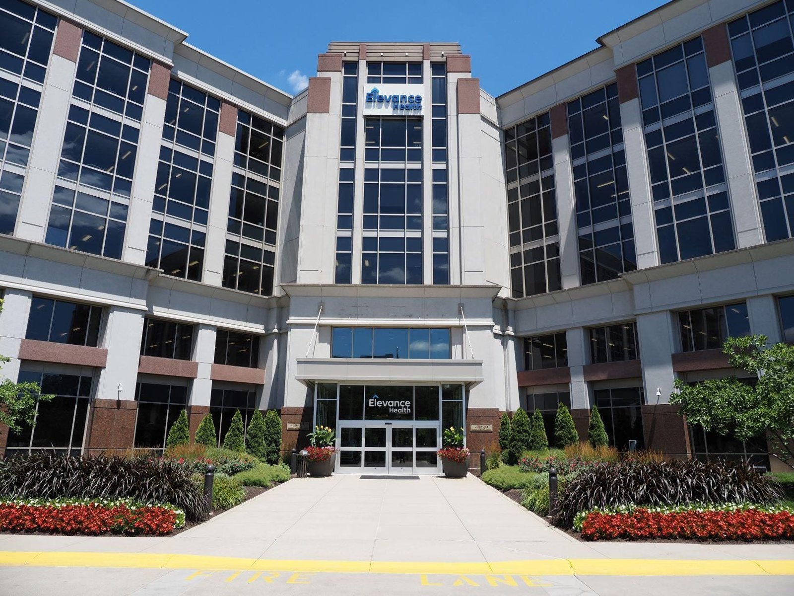 ElevanceHealth Headquarters Building