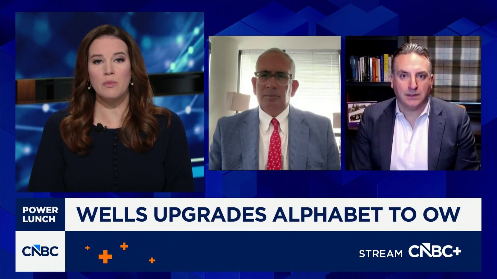 technician preparing fiber optic cables for installation