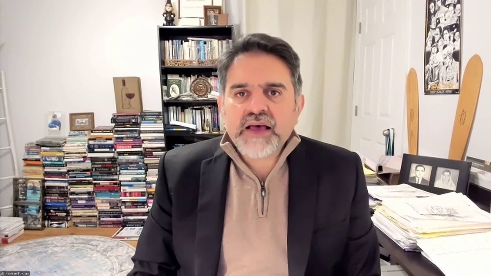 Iran searches for new leadership following Ayatollah Ali Khamenei's death