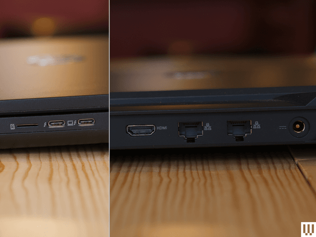 Kubuntu Focus Zr Gen&nbsp;1