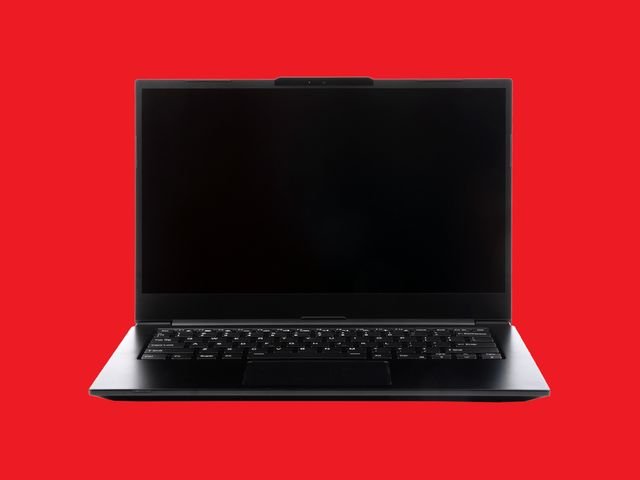 System76 Lemur Pro Laptop