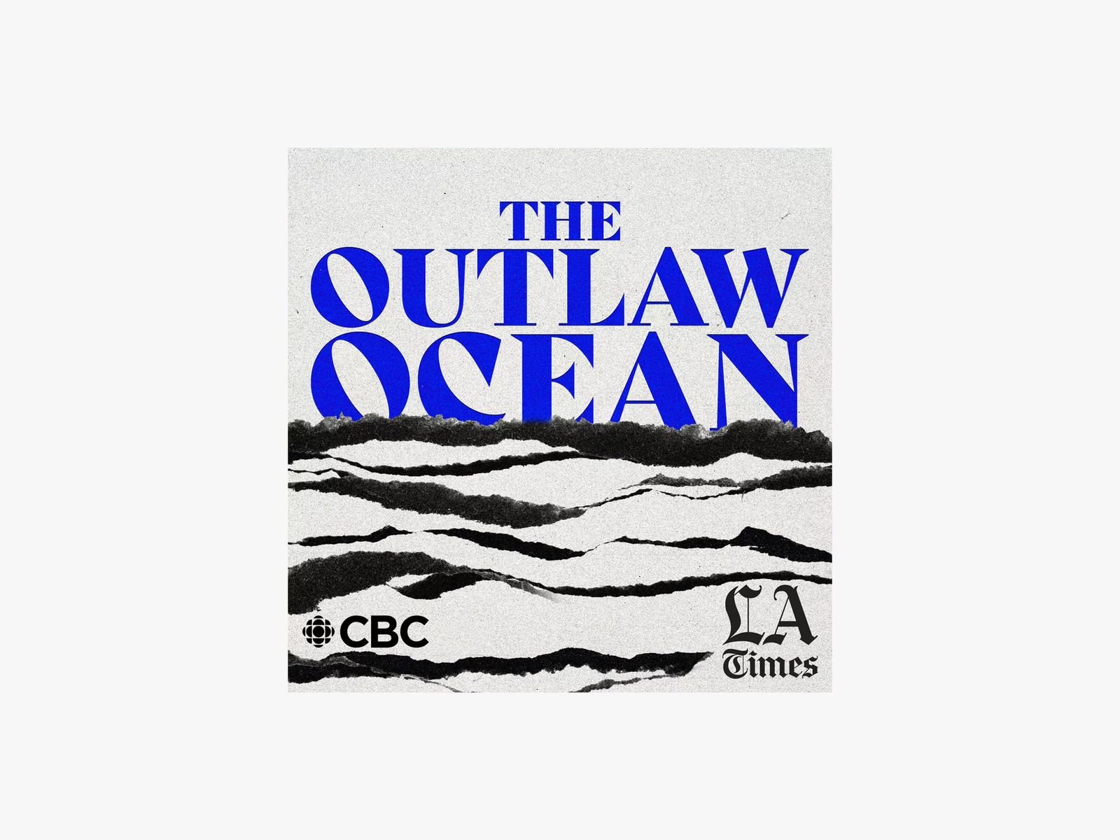 Investigative reporting on crimes at sea - The outlaw Ocean