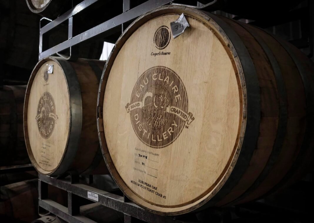 Inside the Government’s Bold Move to Legally Define ‘Alberta Whisky’-What Does It Really Mean?