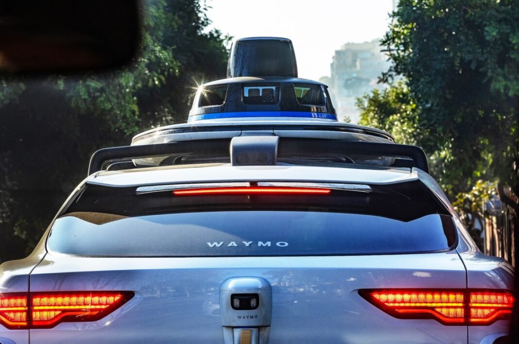 Robotaxi Companies Stay Silent on How Frequently Their Self-Driving Cars Need Backup