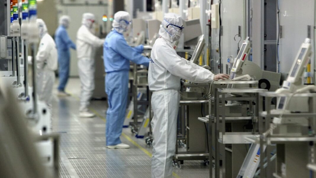 Asia-Pacific markets rebound with Kospi jumping 5% as Trump says Iran war could end in weeks