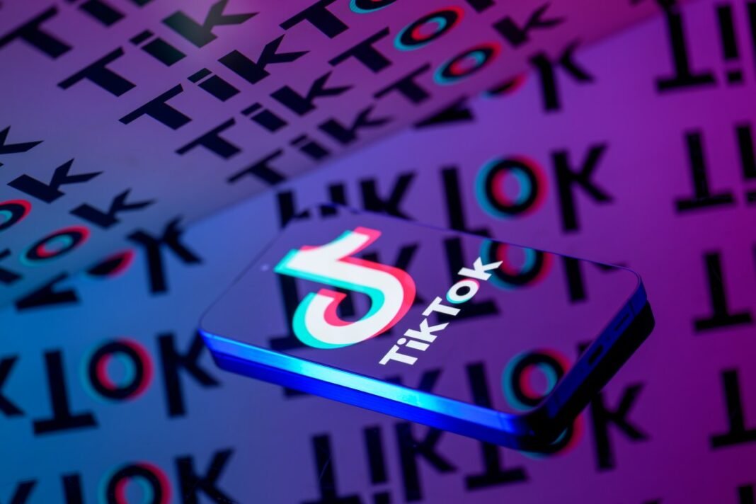 Discover the Secret Game Hiding in Your TikTok DMs – Start Playing Today!