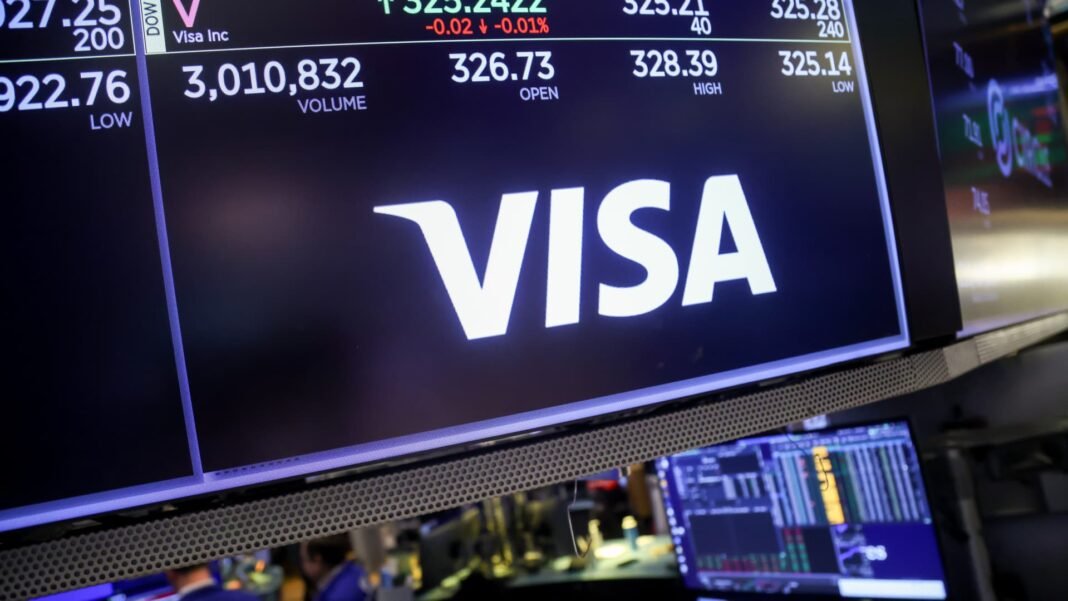 Visa Launches Game-Changing AI Tools Set to Transform Charge Dispute Management