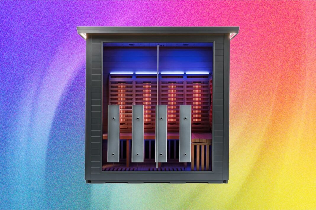 Turn Your Backyard into a Relaxation Haven: Must-Know Tips for Building the Ultimate Outdoor Sauna in 2026!