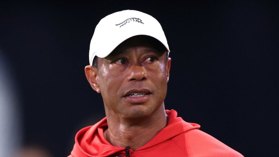 Tiger Woods ‘stepping away from golf for period of time’ to seek treatment and ‘focus on health’ after car crash arrest | Golf News | Sky Sports