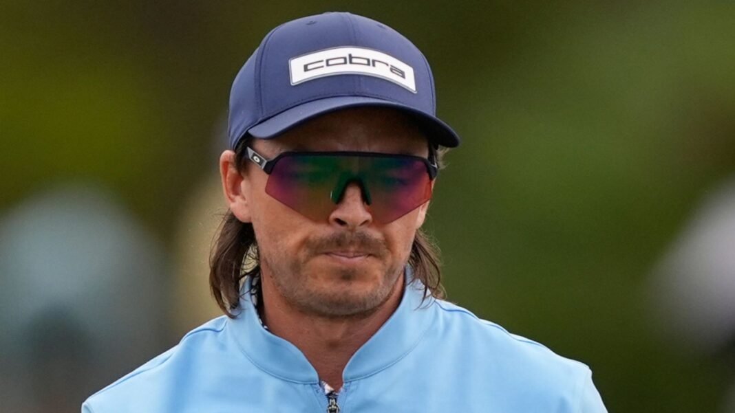 The Masters 2026: Which PGA Tour stars need Valero Texas Open win to secure late major invite to Augusta National?