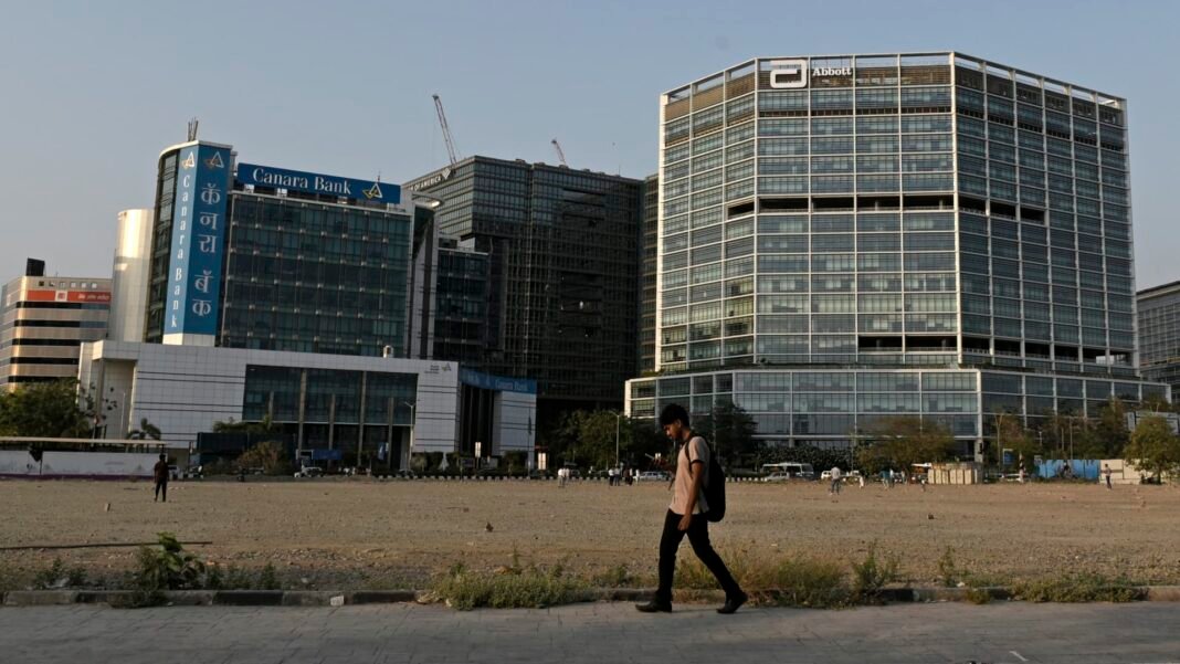 Inside India newsletter: The worst might not be over for Indian equities