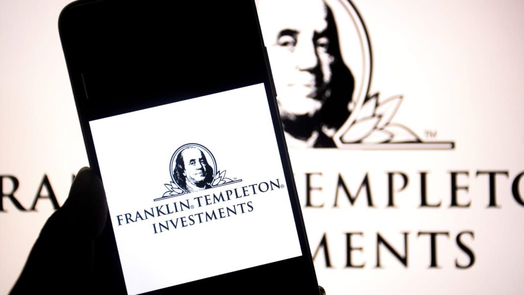 Franklin Templeton Supercharges Crypto Growth with Bold Acquisition of Digital Assets Investment Firm