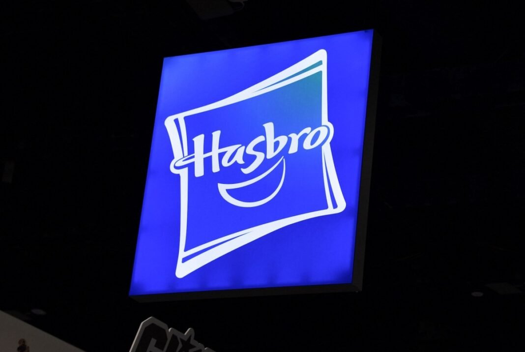 Hasbro Struck by Cyberattack: Recovery Expected to Take Weeks