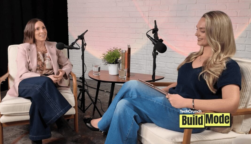 Diverse teams start with diverse VCs