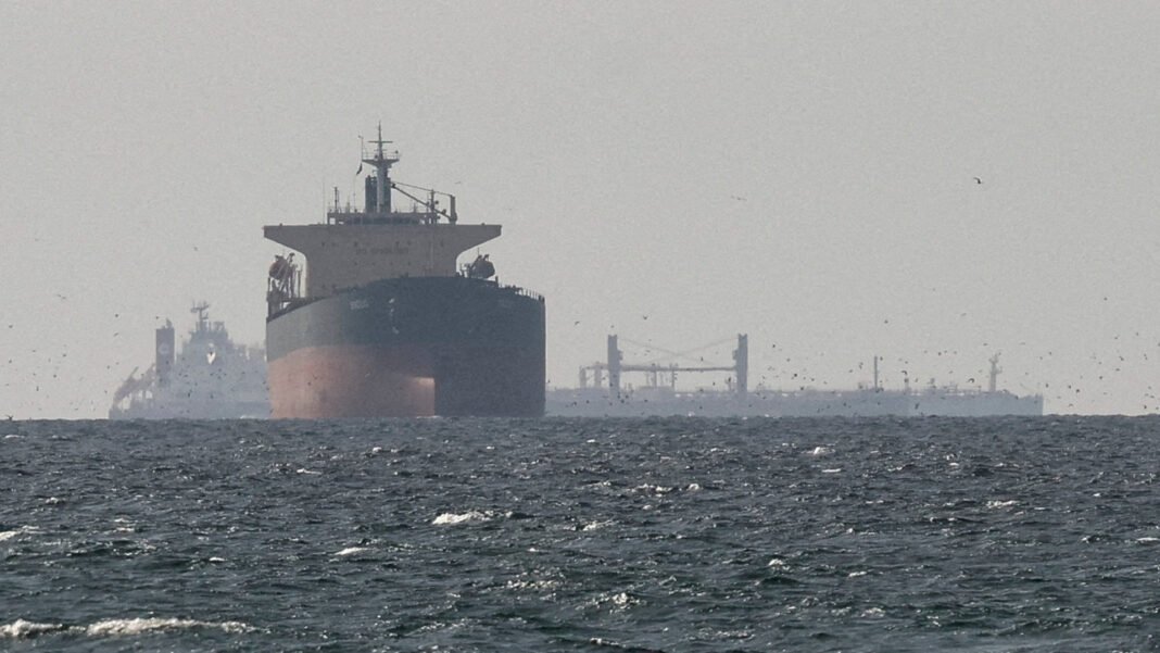 Could Applying Force Unlock the Strait of Hormuz?