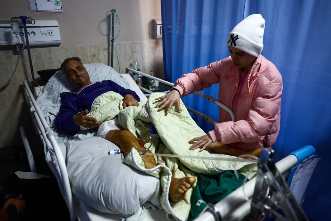 Survivors of Iran Bridge Attack Share Harrowing Stories of Devastating US-Israeli Strike