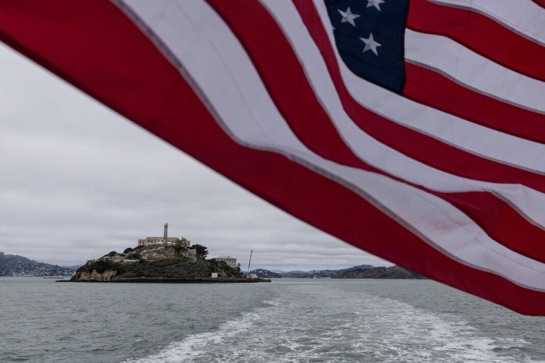 Trump Administration Unveils Bold $152M Plan to Transform Alcatraz into State-of-the-Art High-Security Prison