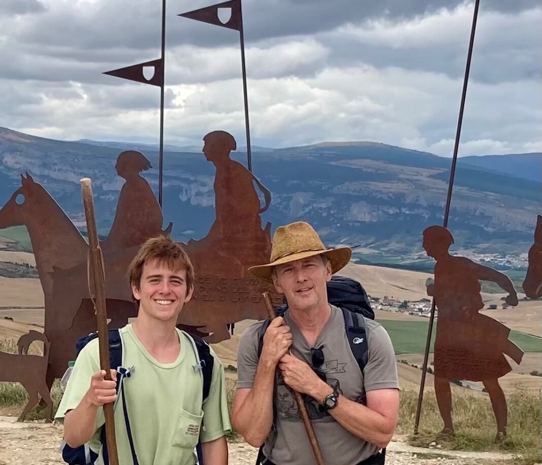 Is Male Friendship Disappearing? Actor Andrew McCarthy Embarks on a Journey to Uncover the Truth