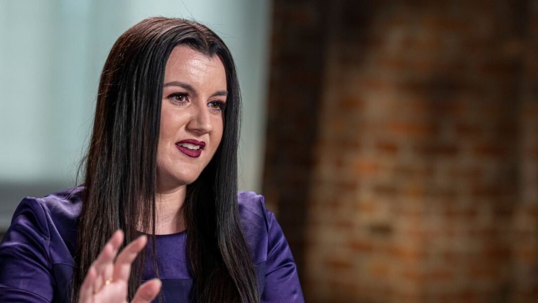 OpenAI’s Fidji Simo Takes Medical Leave, Announces Thrilling New Leadership Shakeup