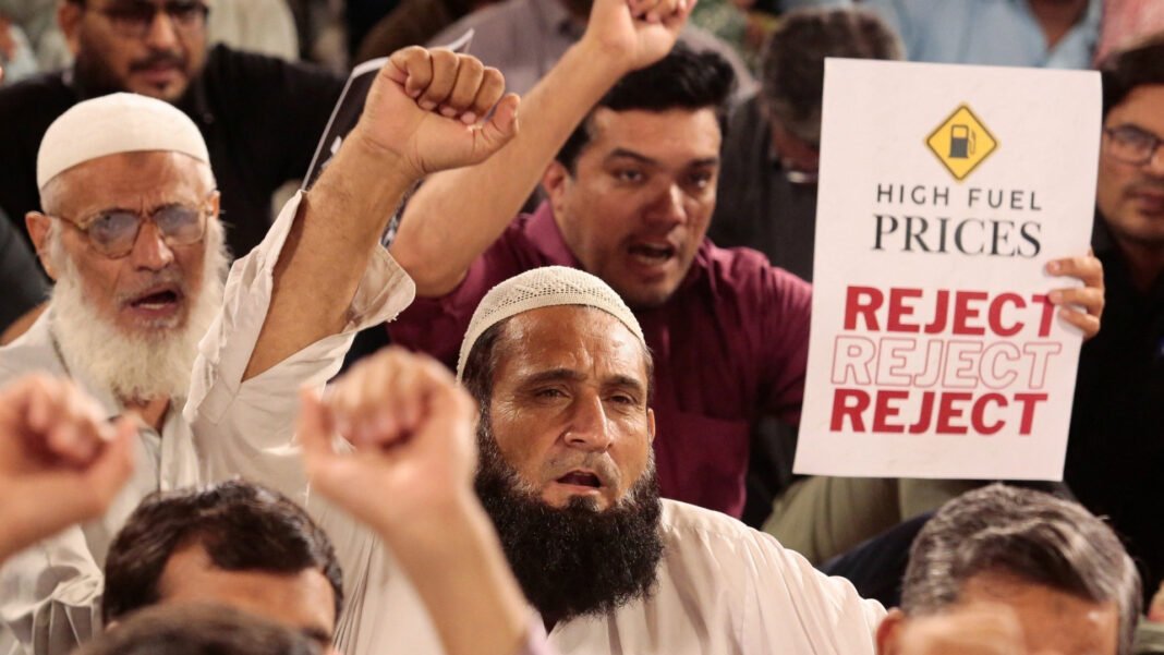 What Lies Ahead for Pakistan in the Wake of the Iran War Fallout?