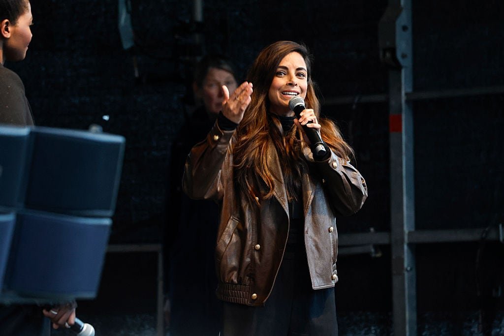 German celebrity Collien Fernandes says husband spread sexual deepfakes of her for years