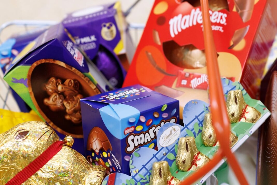 How Easter Took Over as the New ‘Spring Christmas’-And What Stressed Parents Must Know