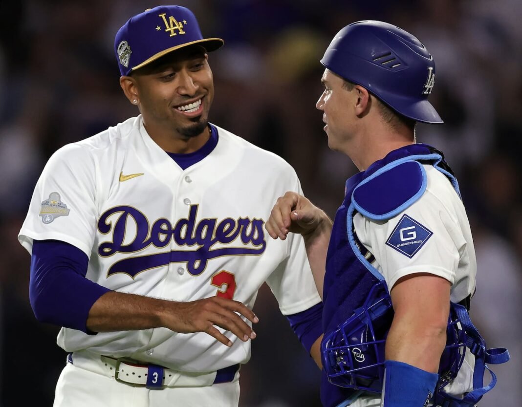 Epic World Series Rematch: Dodgers Return to Toronto – Will the Jays Seize the Moment?