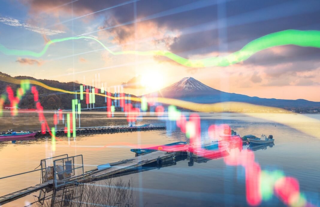 In Japan, Robots Aren’t Replacing Workers-they’re Taking on the Toughest Jobs No One Else Wants