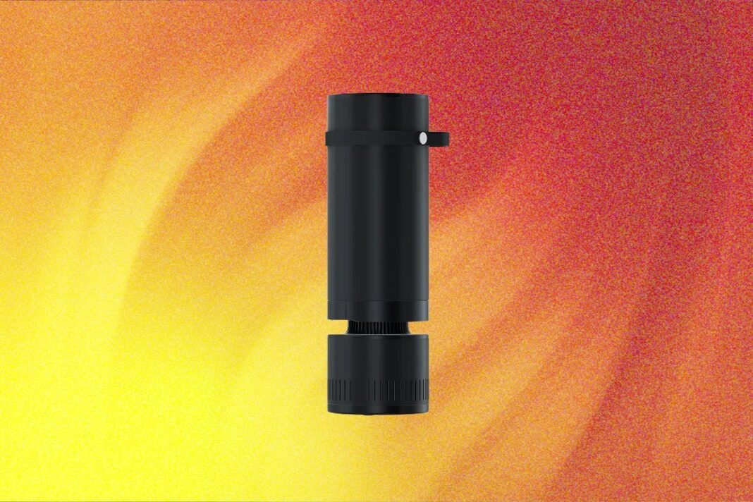 Stay Warm and Earn Bitcoin: A Deep Dive into the Heatbit Maxi Pro Space Heater