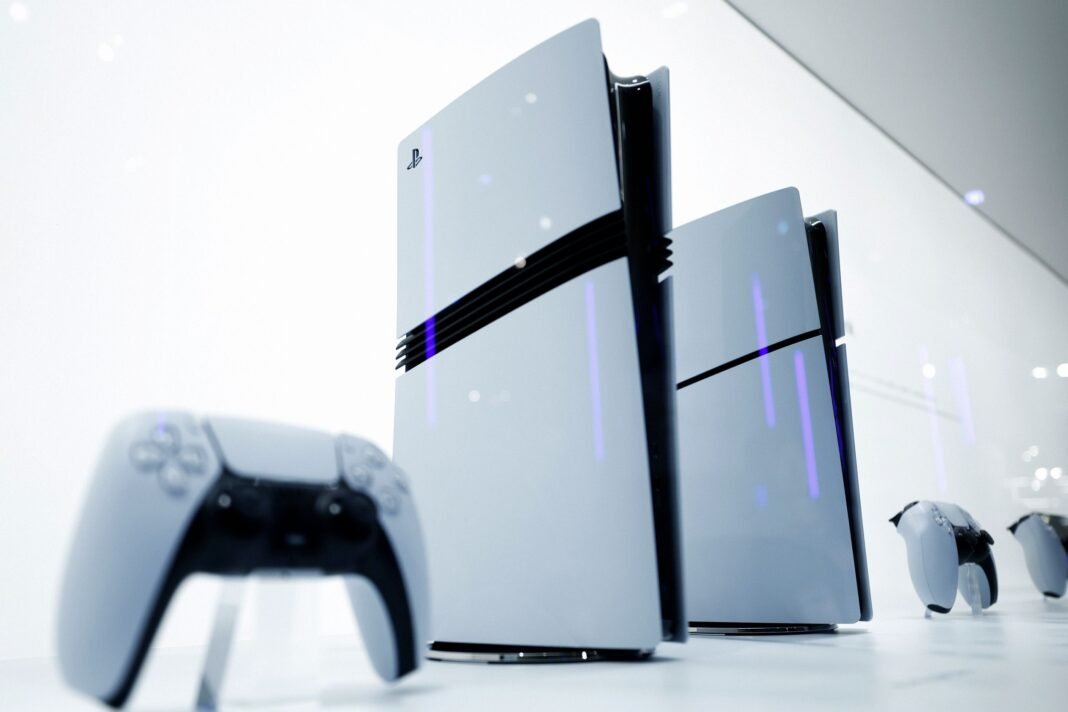 Sony’s PS5 Price Hikes Signal the Console Wars Are Only Getting Fiercer!