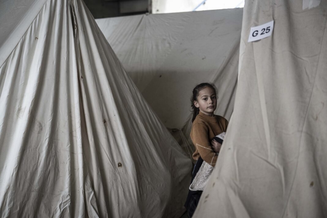 How Lebanon’s Digital Wallet Revolution is Empowering One Million Displaced People with Vital Aid