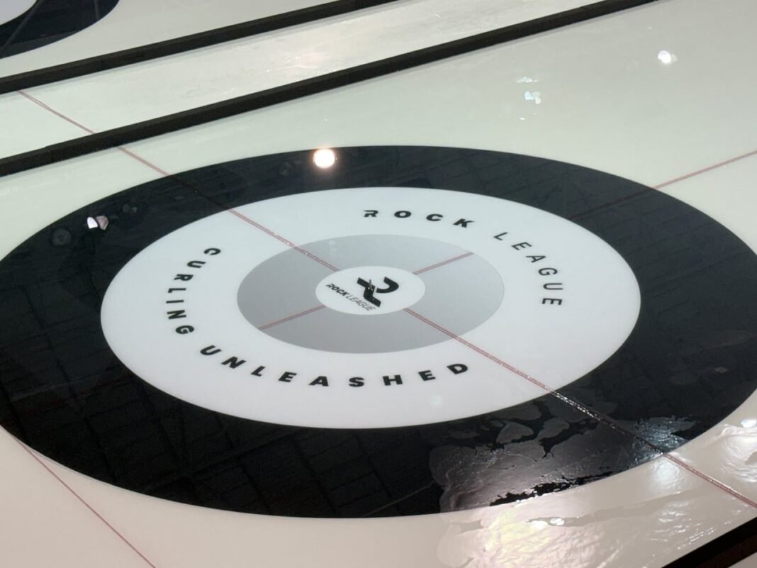 Clash of Champions: Trophies, Fierce Rivalries, and Legendary Bars Ignite Rock League’s Thrilling Debut Season!