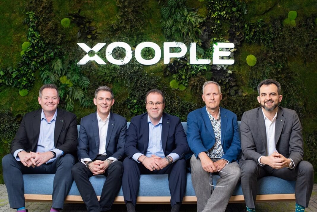 Spain’s Xoople Raises $130 Million Series B to Transform Earth Mapping and Power the Future of AI