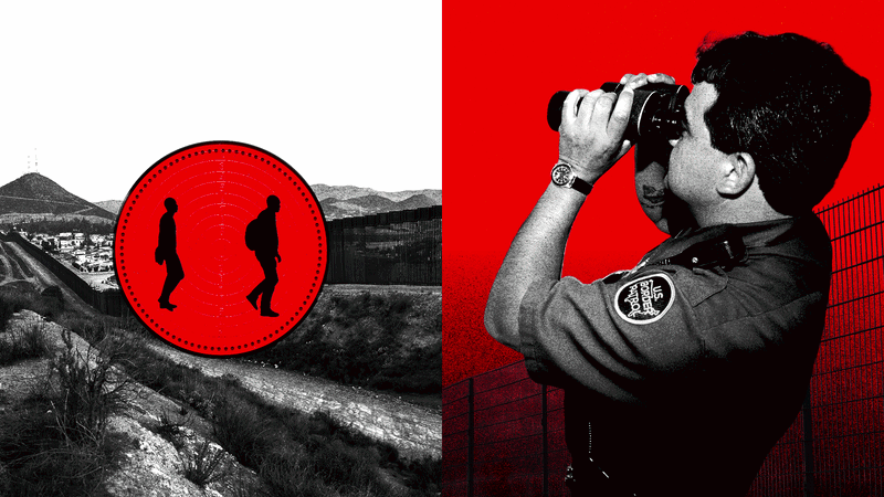 Border Patrol Agents Ignite Debate with Challenge Coins Showcasing ‘Charlotte’s Web’ Characters in Riot Gear