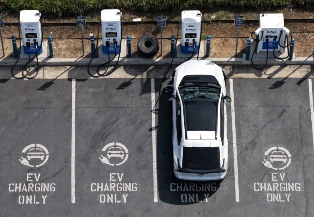 Used EV Sales Surge: Discover the Real Reasons Beyond Gas Prices Driving the Boom