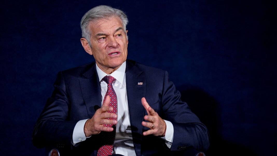 Trump Administration Scores Big Win with Enhanced Medicare Advantage Payments, Giving Health Insurers a Major Boost