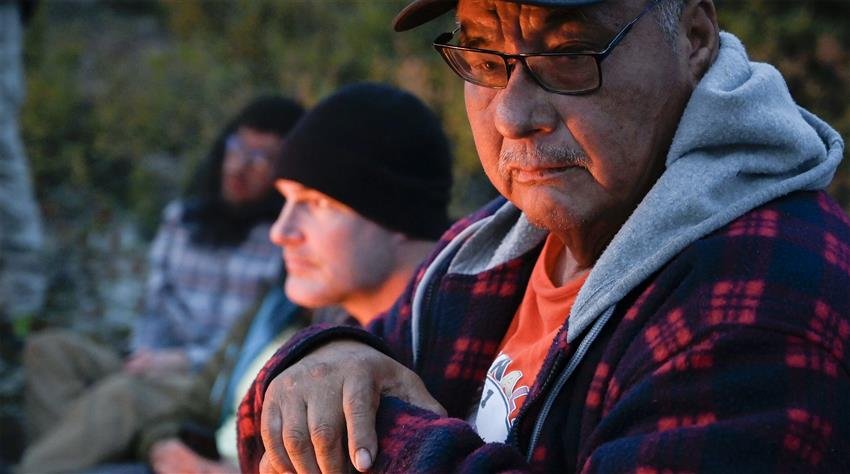 Innu Nation Flag Poised to Make History on Artemis II Moon Mission