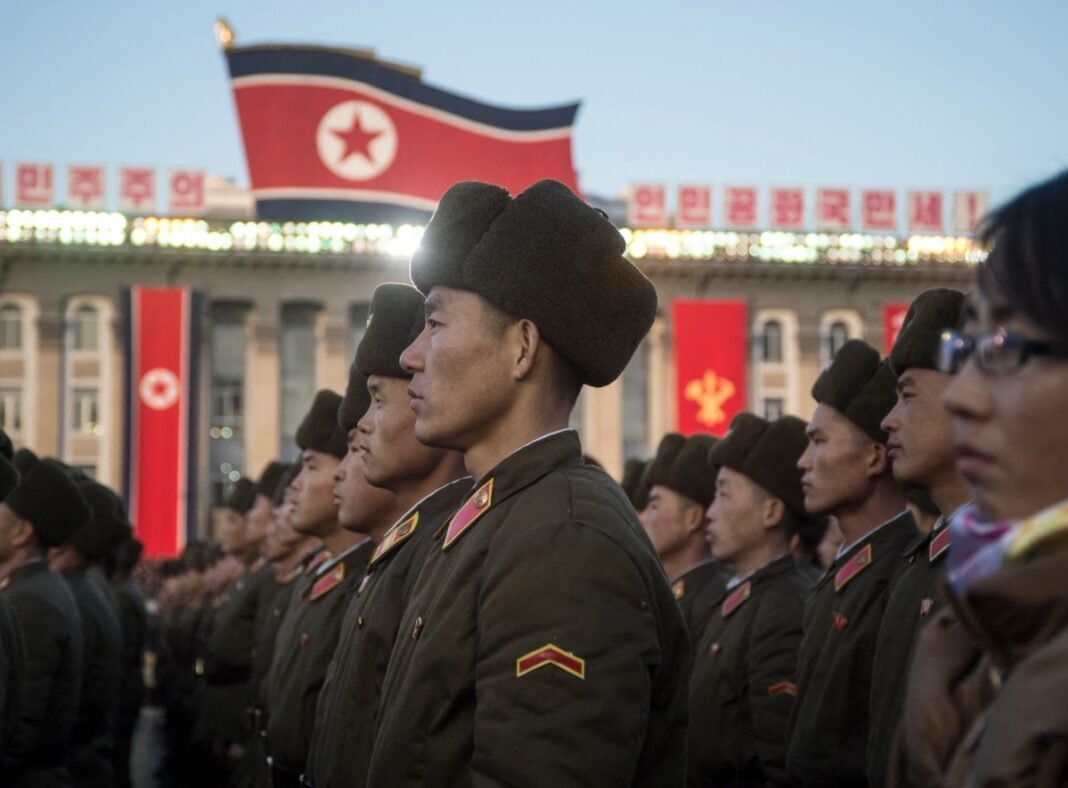 Inside North Korea’s Cunning Weeks-Long Hijack of a Top Open Source Project