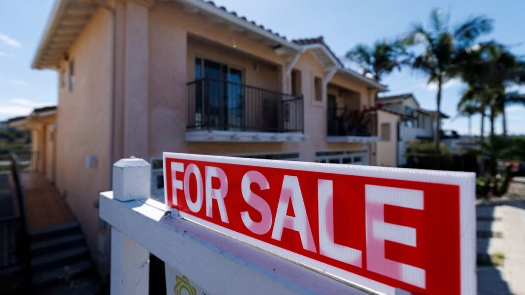 Spring Housing Market in Turmoil: Real Estate Agents Reveal How the Iran War is Changing the Game