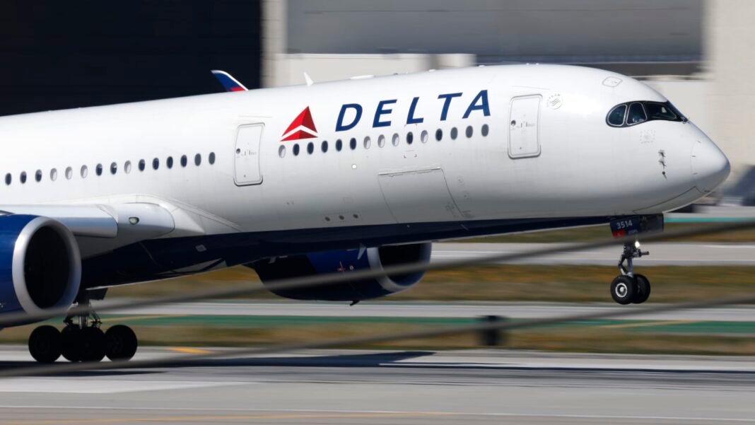 Delta Slashes Checked Bag Allowance with $10 Fee Hike Amid Soaring Jet Fuel Costs, Joining Industry Wave