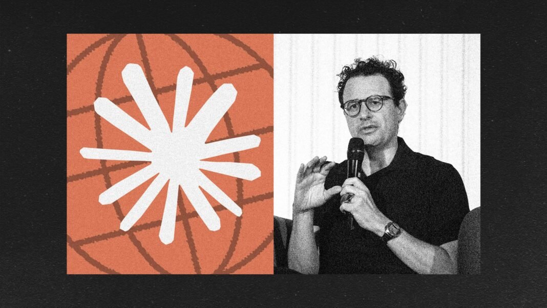 Anthropic Teams Up with Rivals to Prevent AI from Hacking the Planet