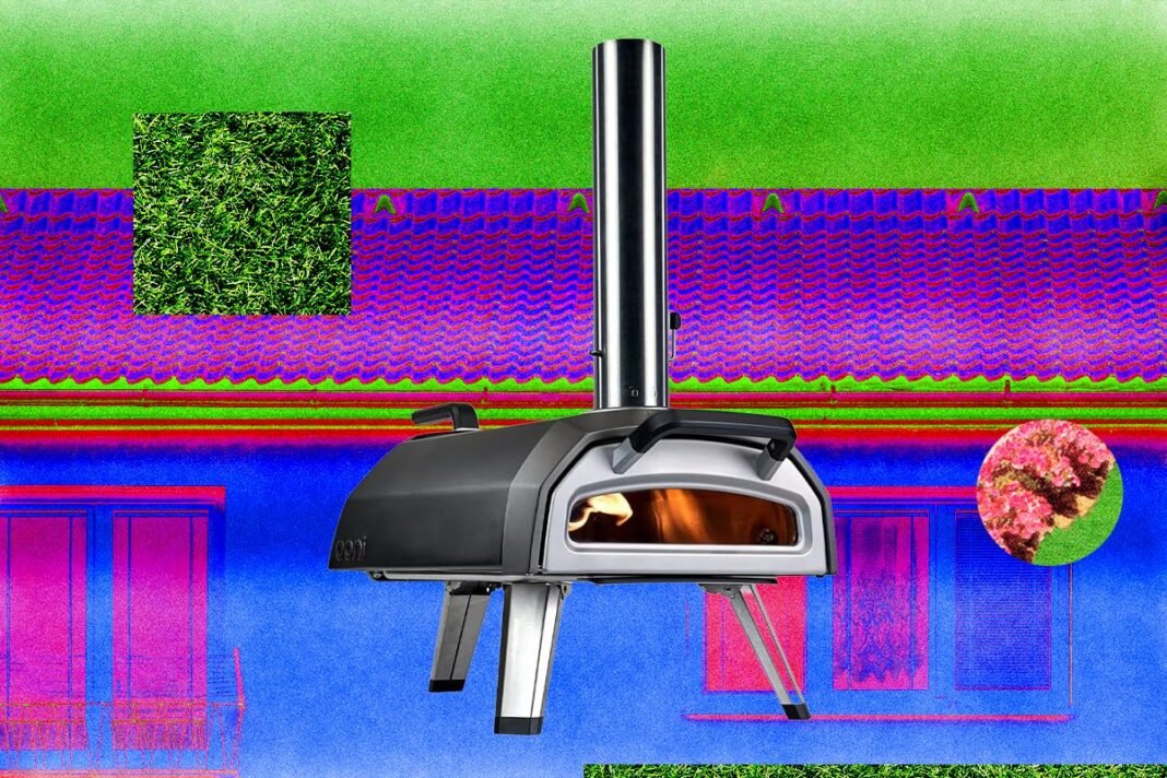Elevate Your Backyard Pizza Game: The Top 5 Outdoor Pizza Ovens for 2026 – Wood-Fired, Gas & Propane Favorites!