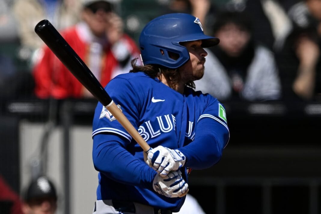 Blue Jays’ Rising Star Addison Barger Hits 10-Day Injured List: What’s Next for the Young Sensation?