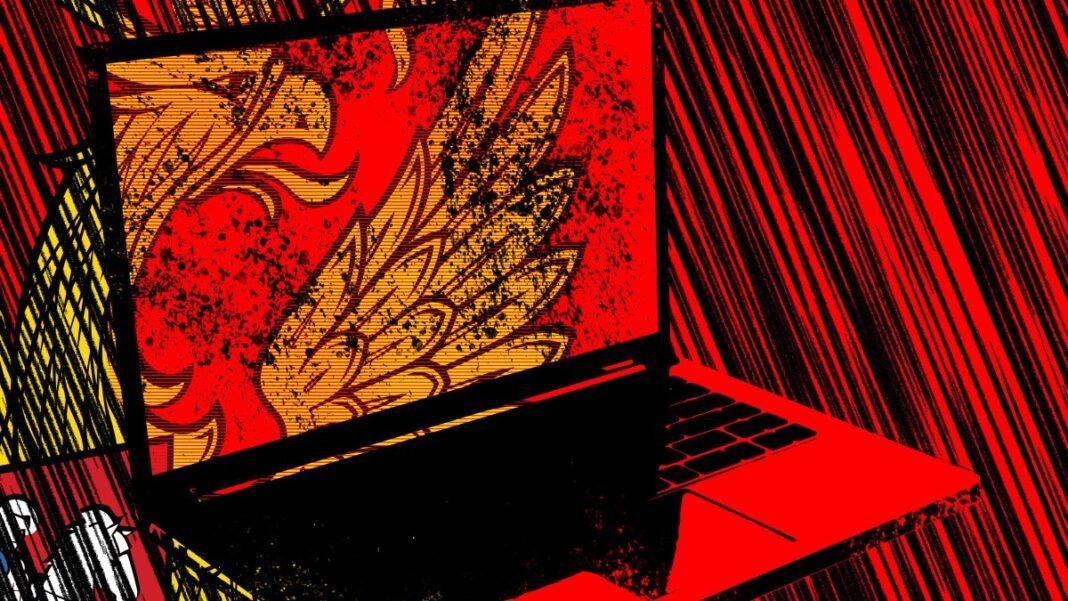 Russian Government Hackers Breach Thousands of Home Routers to Steal Passwords in Massive Cyber Heist